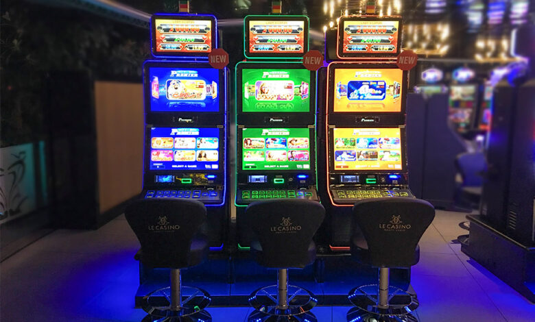 What Are EGT Slots: Everything You Need To Know
