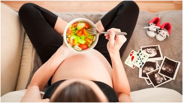 Why Should Pregnant Women Avoid Gambling?