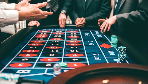 An Introduction To Gambling In NY and How To Find The Right Provider