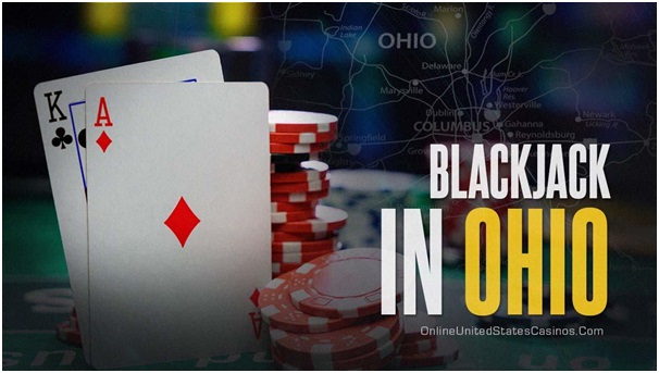 Where to Play Poker in Ohio