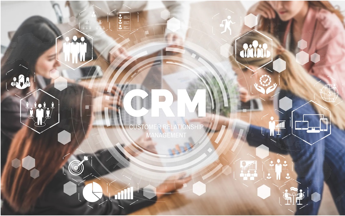 Maximizing Customer Retention with CRM Strategies