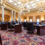 New Ohio Statehouse Tax Fight Continues
