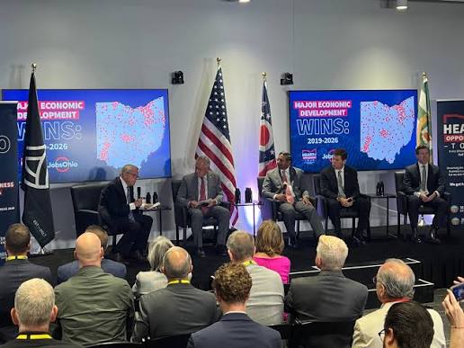 Ohio Business Leaders Report Rising Optimism