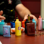Ohio Lawmakers Vaping Rules
