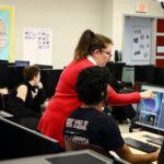 Ohio Schools AI Literacy Push