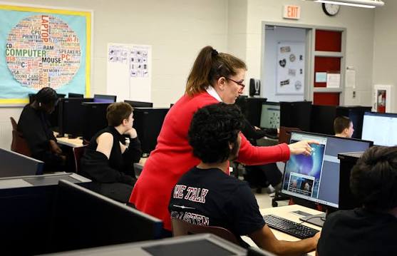 Ohio Schools AI Literacy Push
