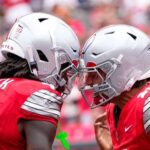 Ohio State Opens 2026 Browns Kick Off Against Jaguars