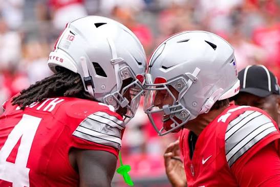 Ohio State Opens 2026 Browns Kick Off Against Jaguars